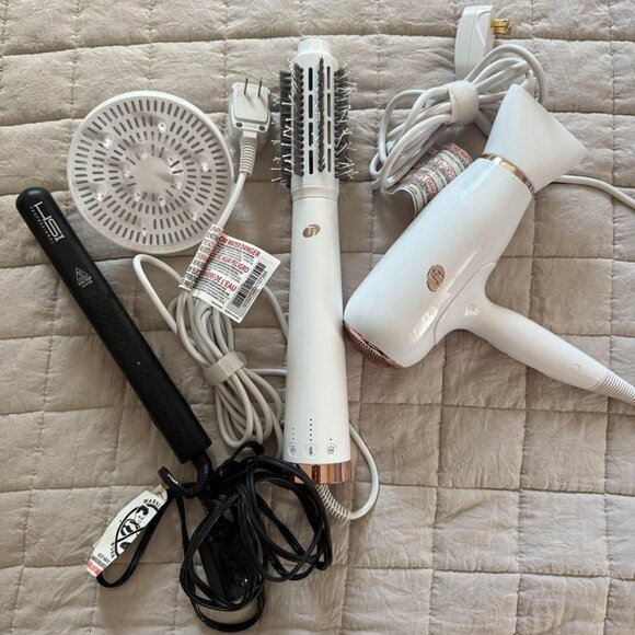 T3 Featherweight 3i Hair Dryer
